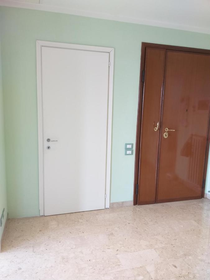 Lux Apartment Padova Luaran gambar