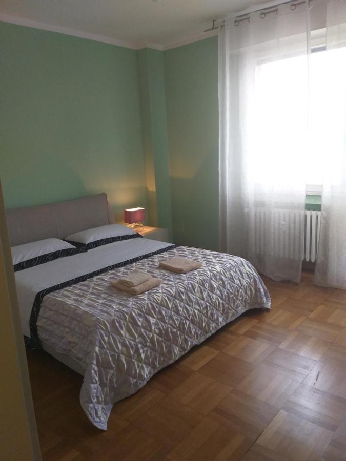 Lux Apartment Padova Luaran gambar